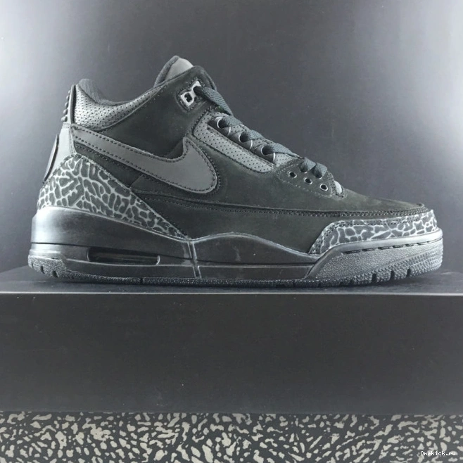 One Kick AJ3-902027 3 Duck Air Oregon Retro Jordan 0729